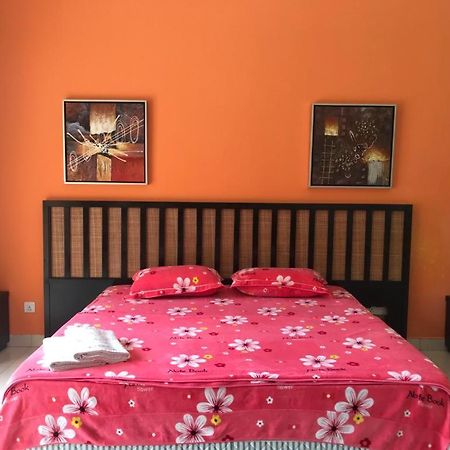 Gold Coast Morib Resort Banting  Ngoại thất bức ảnh