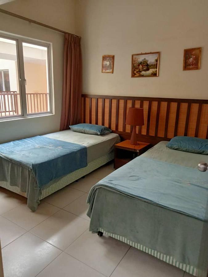 Gold Coast Morib Resort Banting  Ngoại thất bức ảnh