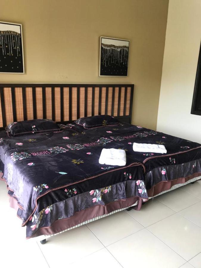 Gold Coast Morib Resort Banting  Ngoại thất bức ảnh