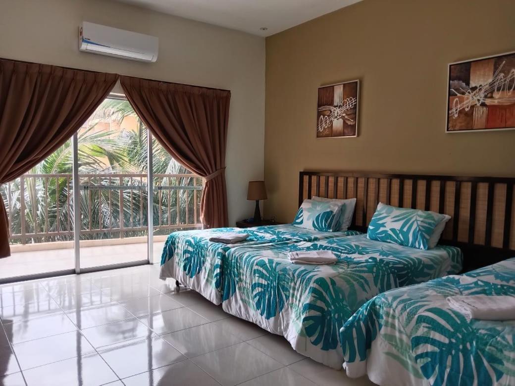 Gold Coast Morib Resort Banting  Ngoại thất bức ảnh