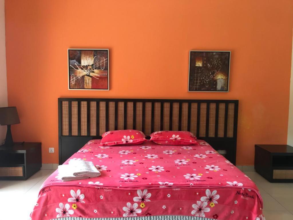 Gold Coast Morib Resort Banting  Ngoại thất bức ảnh