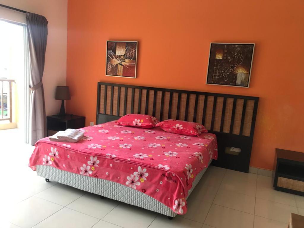Gold Coast Morib Resort Banting  Ngoại thất bức ảnh