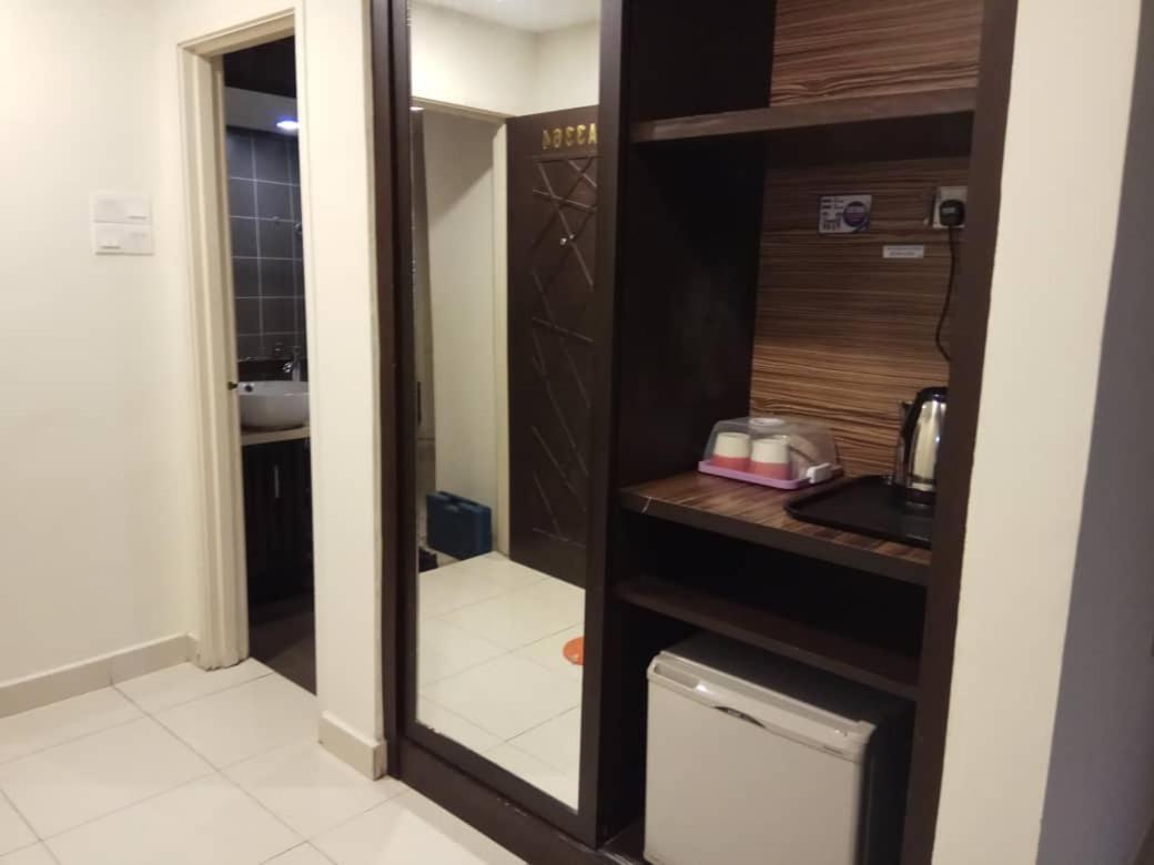 Gold Coast Morib Resort Banting  Ngoại thất bức ảnh
